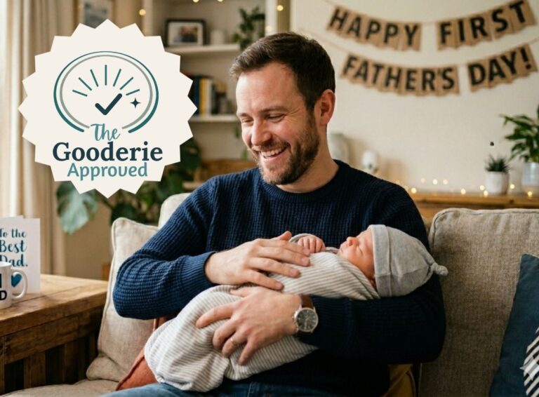 The Best Father's Day Gifts for New Dads: Curated Picks for 2026