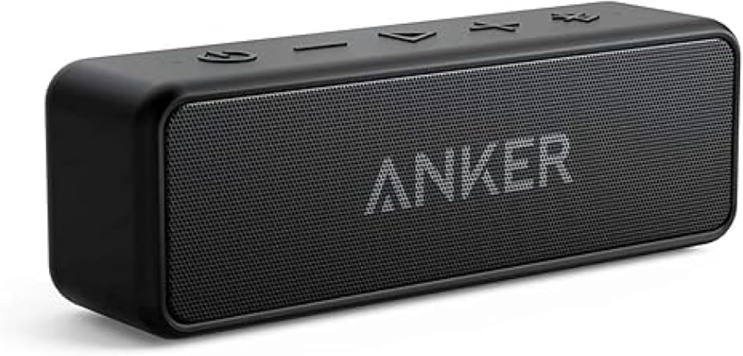 Anker Speaker