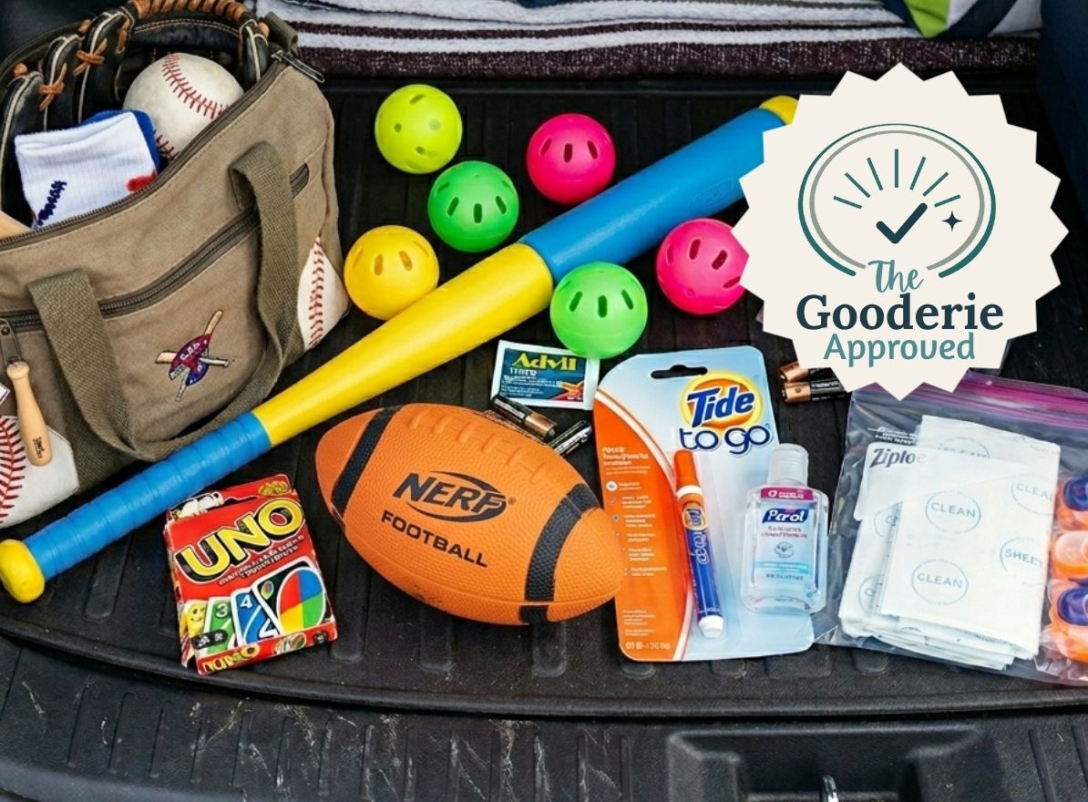 Travel Baseball Mom Must Haves: The Tournament Packing List That Makes You the Hero Mom
