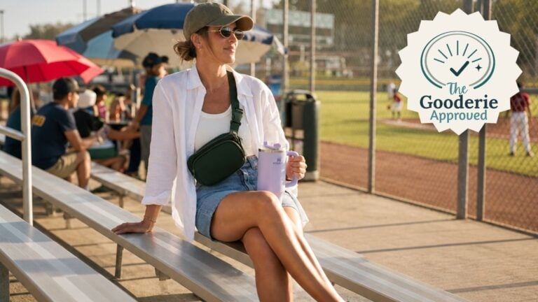 The Summer Capsule Wardrobe Every Sports Mom Needs: High-End Look for Less