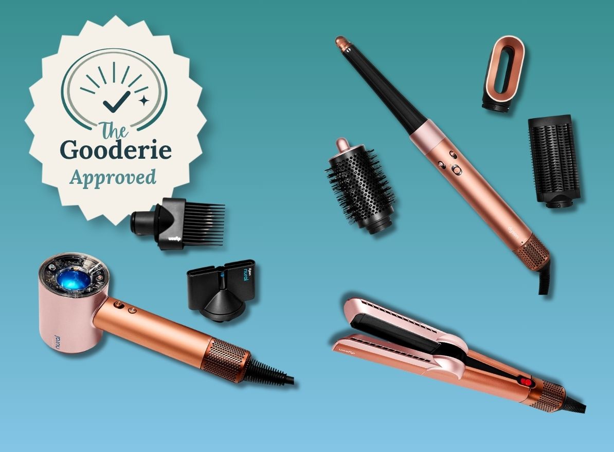 The Dyson Hair Tools Deal Guide: What to Know Before You Buy an Airwrap, Airstrait, and More