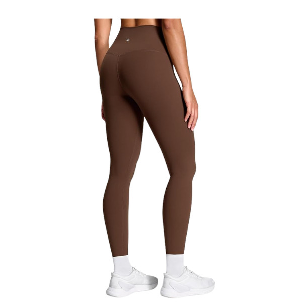 HeyNuts Pure and Plain Workout Pro Leggings 25 Inch