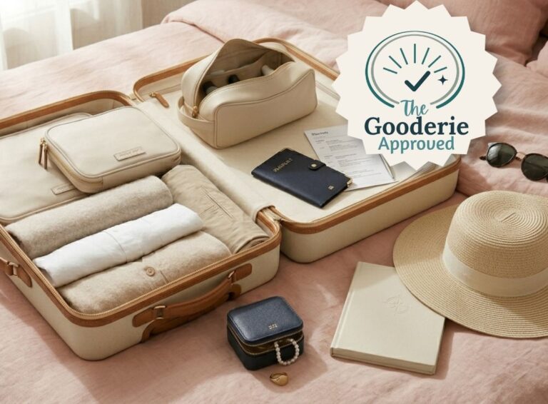 The Best Travel Essentials for Women: Must Haves for Every Trip on Amazon