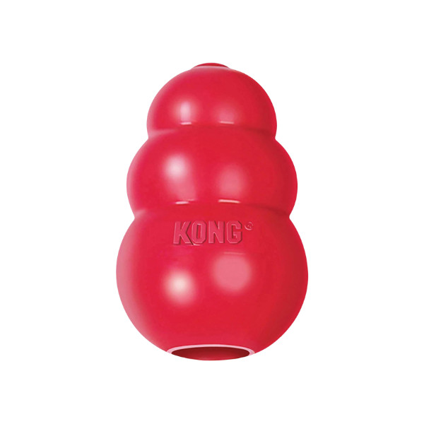 KONG Classic Stuffable Dog Toy