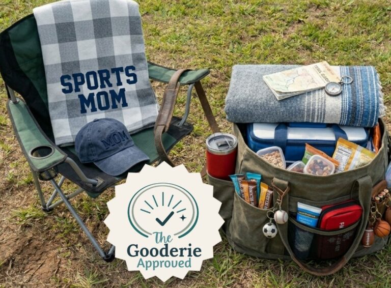 The Sports Mom Weekend Trip Packing List for Tournament Travel