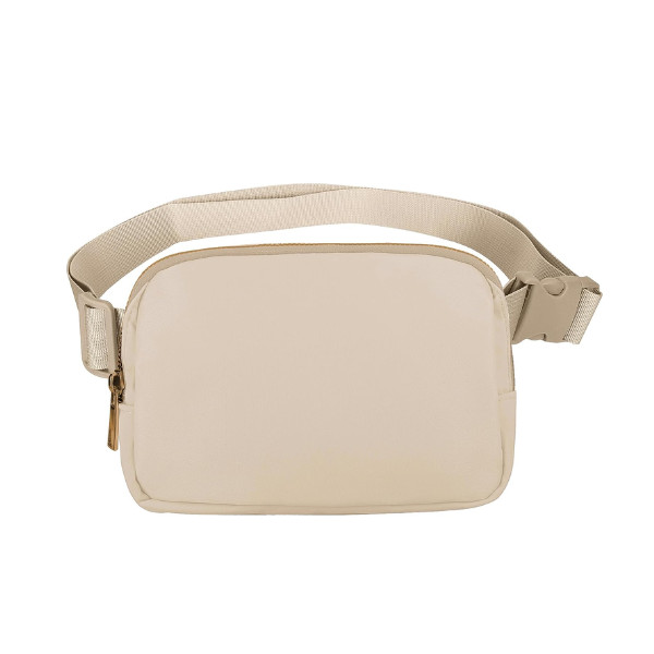 VOROLO Fanny Pack