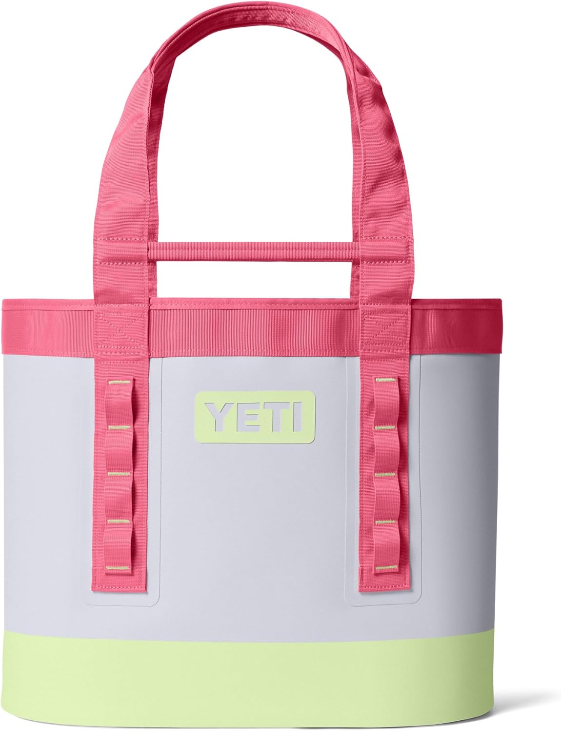 Yeti Camino 35