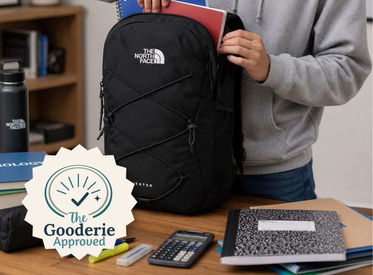 The Best Backpacks for School—Nike, Herschel, Nike, and More for Every Style, Every Budget