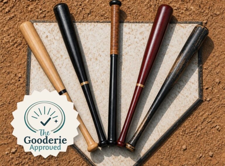 The Best Baseball Bats on Amazon: BBCOR, USSSA, USA, and Wood Bats for Every Age