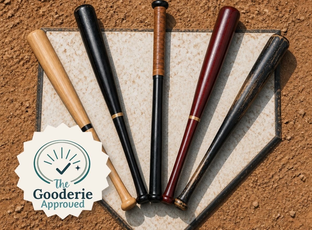 The Best Baseball Bats on Amazon: BBCOR, USSSA, USA, and Wood Bats for Every Age