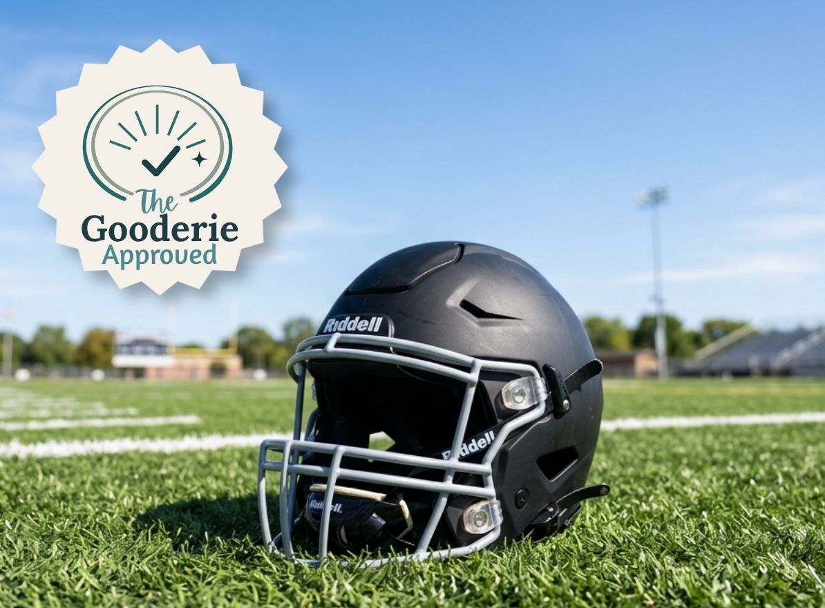Best Football Helmets for Youth and High School: NOCSAE-Certified Picks from VICIS, Schutt, and Riddell