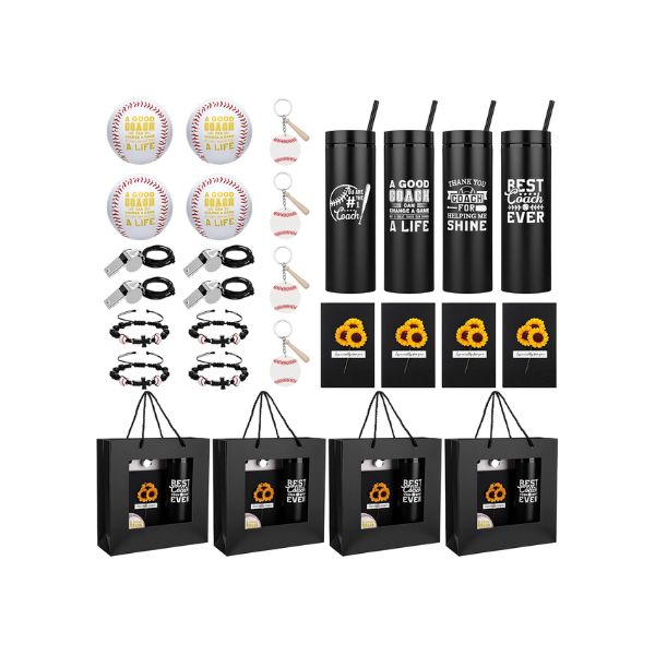 Coaches Gift Bulk Set