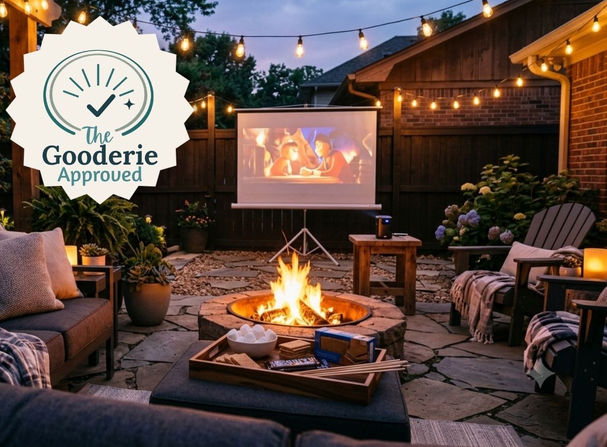 7 Easy End of Summer Party Ideas Perfect for Kids or Adults: smore's nights, pool party ideas, and more.