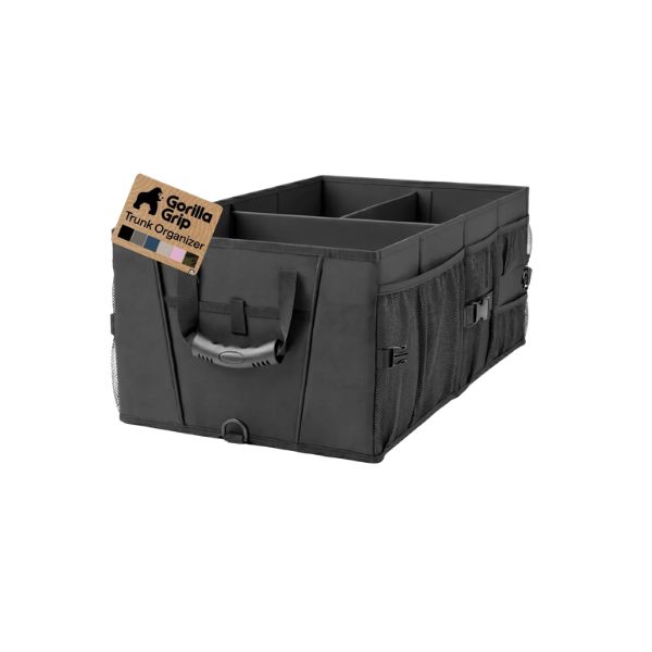 GORILLA GRIP Trunk Organizer