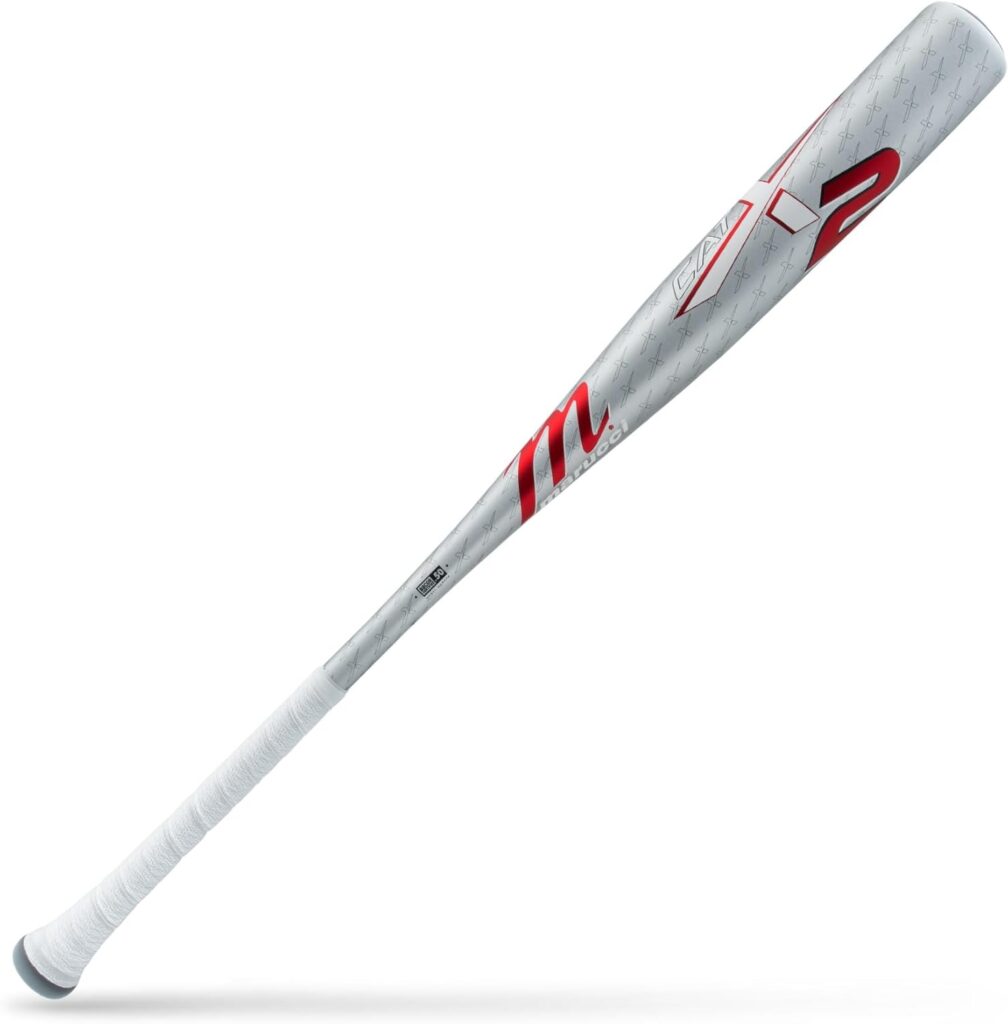 Marucci CatX2
