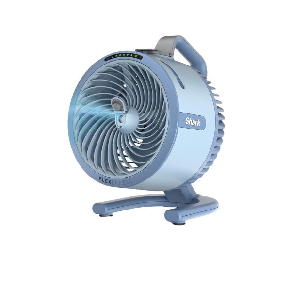 Shark FlexBreeze HydroGo Pro Fan