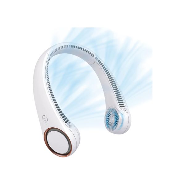 CIVPOWER Hands-Free Neck Fan