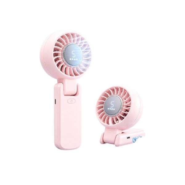 ZOZOO Portable Fan