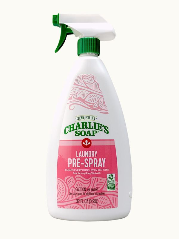 Charlie's Soap Laundry Pre-Spray (2)