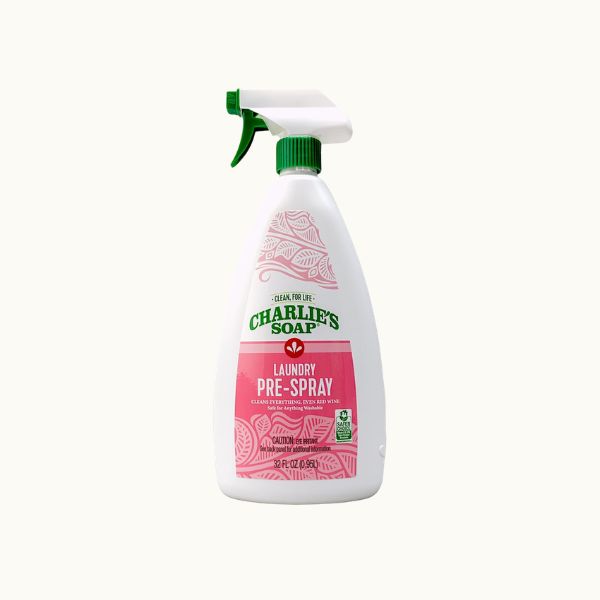 Charlie's Soap Laundry Pre-Spray