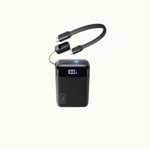 INIU 20,000mAh Portable Charger