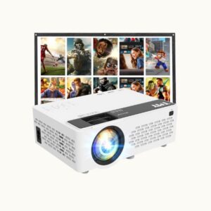 TMY Mini Portable Projector