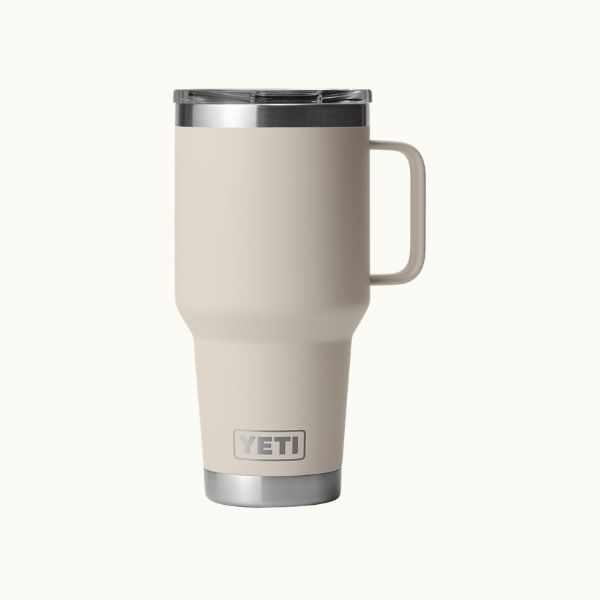 Yeti Rambler with Handle