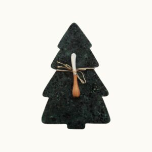 Christmas Tree Cutting Board