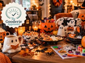 The Best Halloween Deals & Amazon Finds for 2026