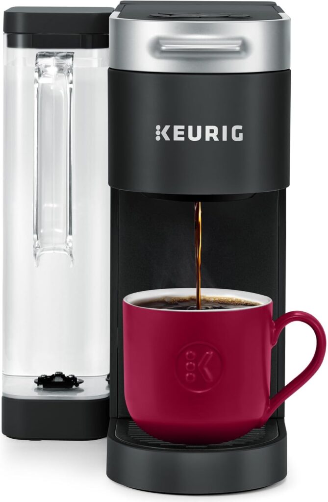 Keurig K-Supreme