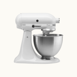 KitchenAid Classic Series 4.5 Quart Tilt-Head