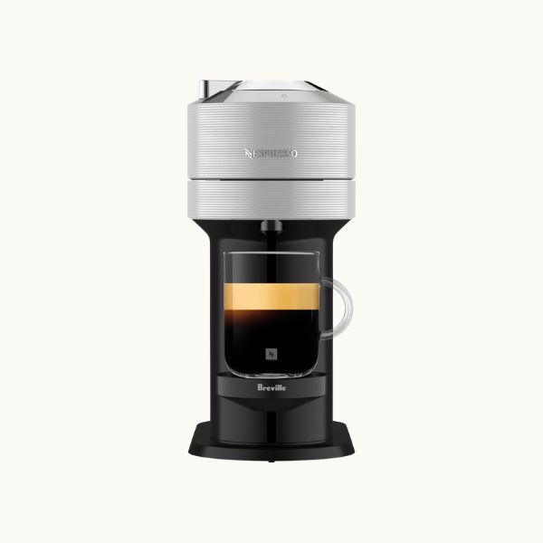 Nespresso Vertuo Next Coffee & Espresso Maker by Breville,