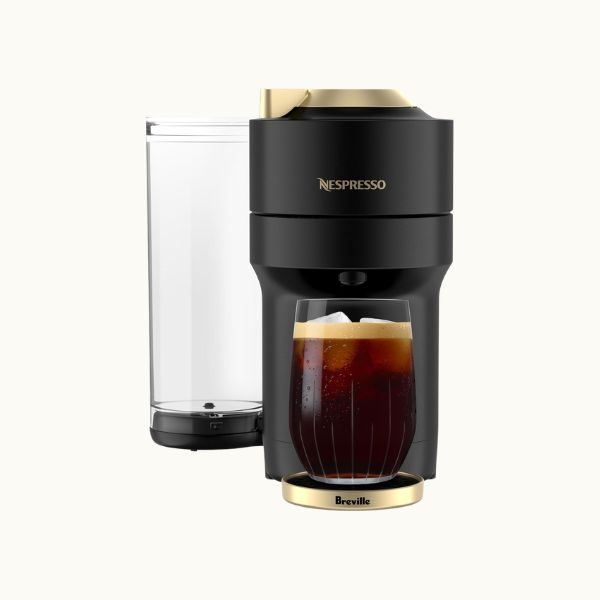 Nespresso Vertuo Pop+ Coffee & Espresso Maker by Breville