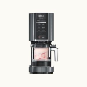 _Ninja® CREAMi® 7-in-1 Ice Cream Maker, Ice Cream, Gelato & more, NC299AMZ