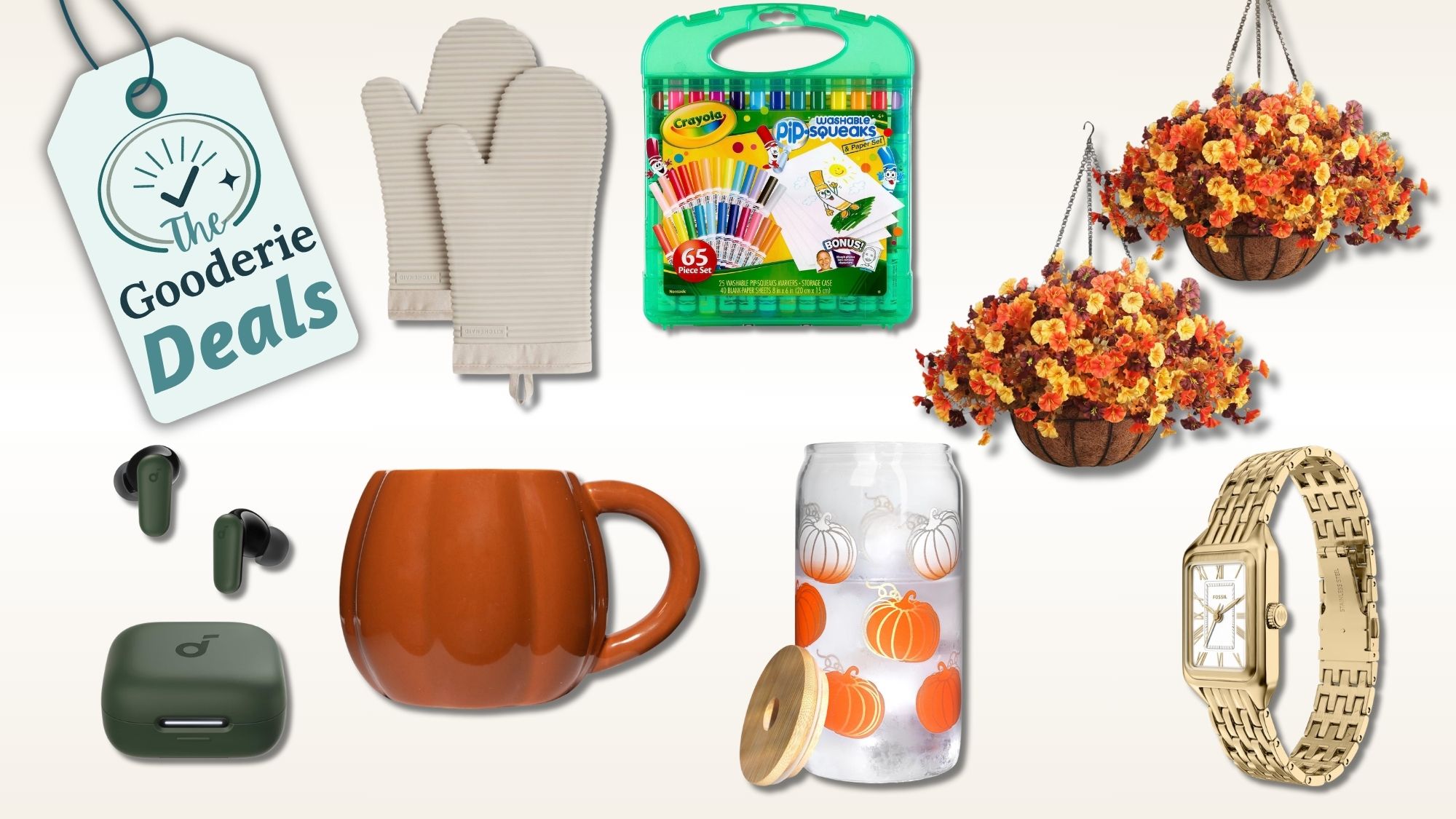 The Best Deals of the Week 1