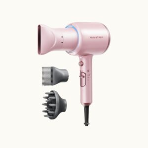 _Wavytalk Blown Away Ionic Hair Dryer with Diffuser