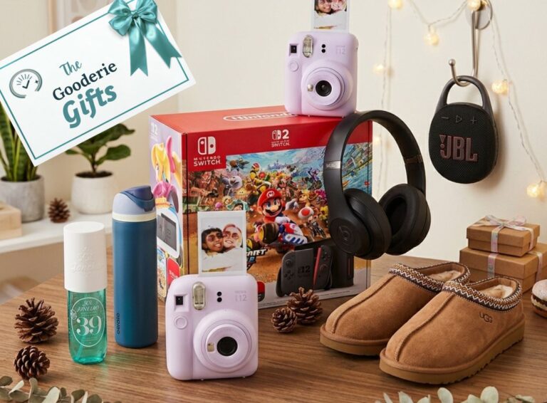 Best Gifts for Teens and Tweens