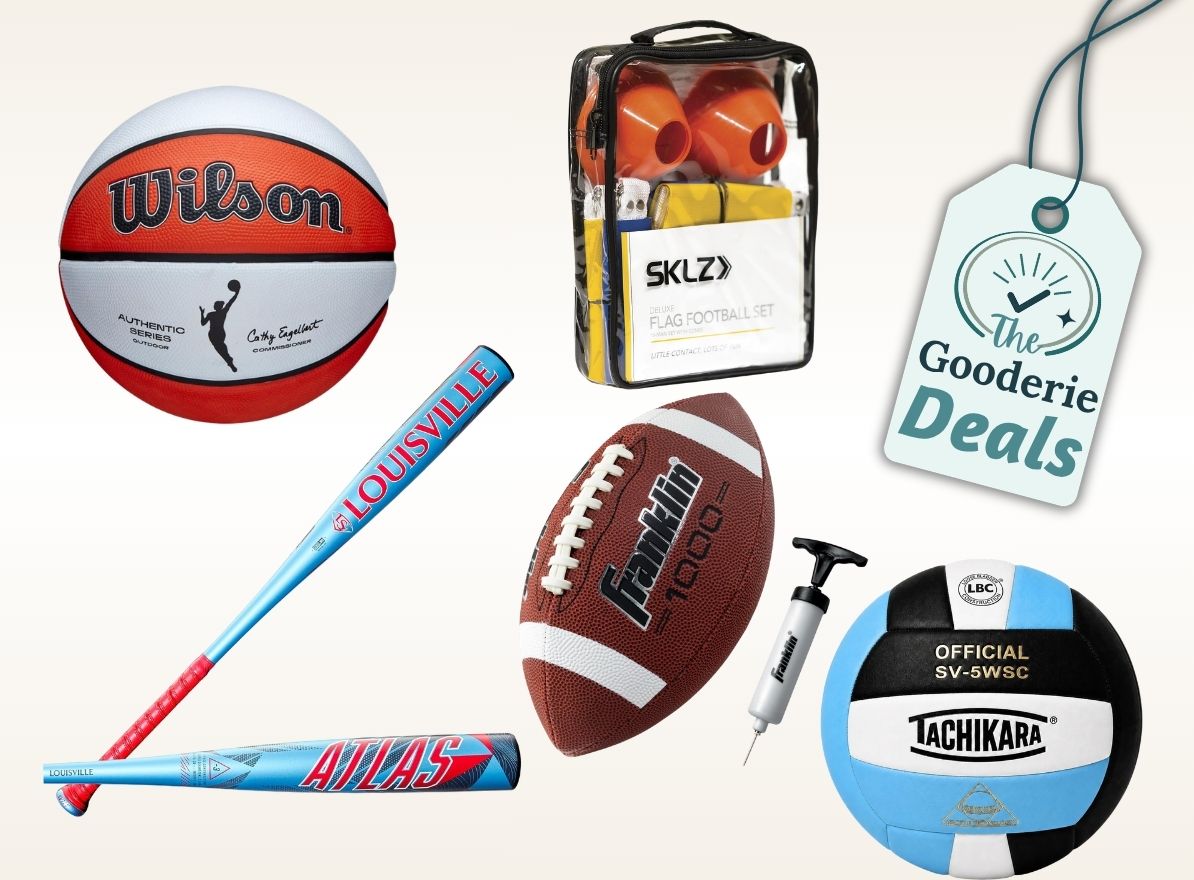 Prime Day Sports Deals