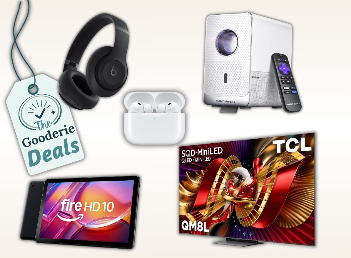 The Best Prime Day Tech Deals: October Prime day 2026 Apple, TV deals, and more.