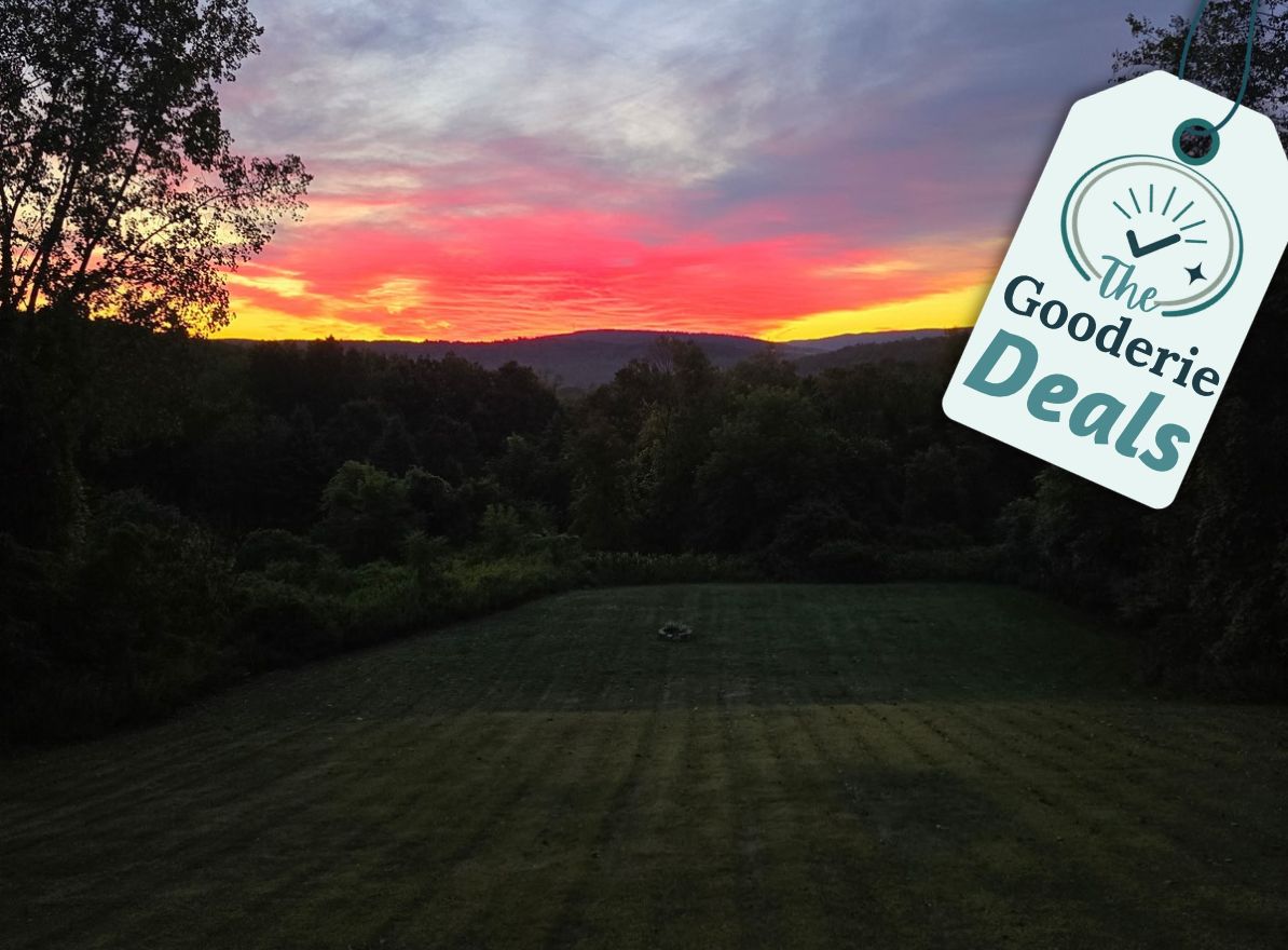 Sunrise, SIp & Shop: This week's best deals