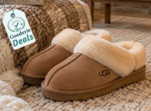 Top UGG Deals on Amazon: Up to 57% Off Slippers, Classic Boots & More