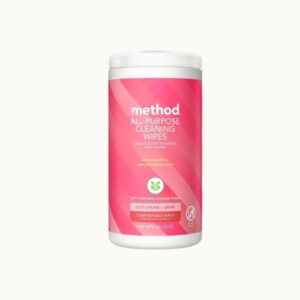 method All-Purpose Cleaning Wipes